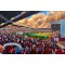Upton Park Stadium Fine Art Print - West Ham United FC Upton Park Stadium Fine Art Print - West Ham United FC